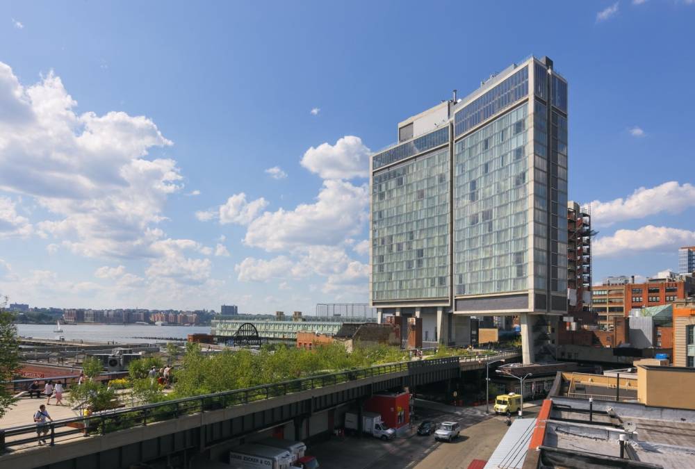 The Standard, High Line 2