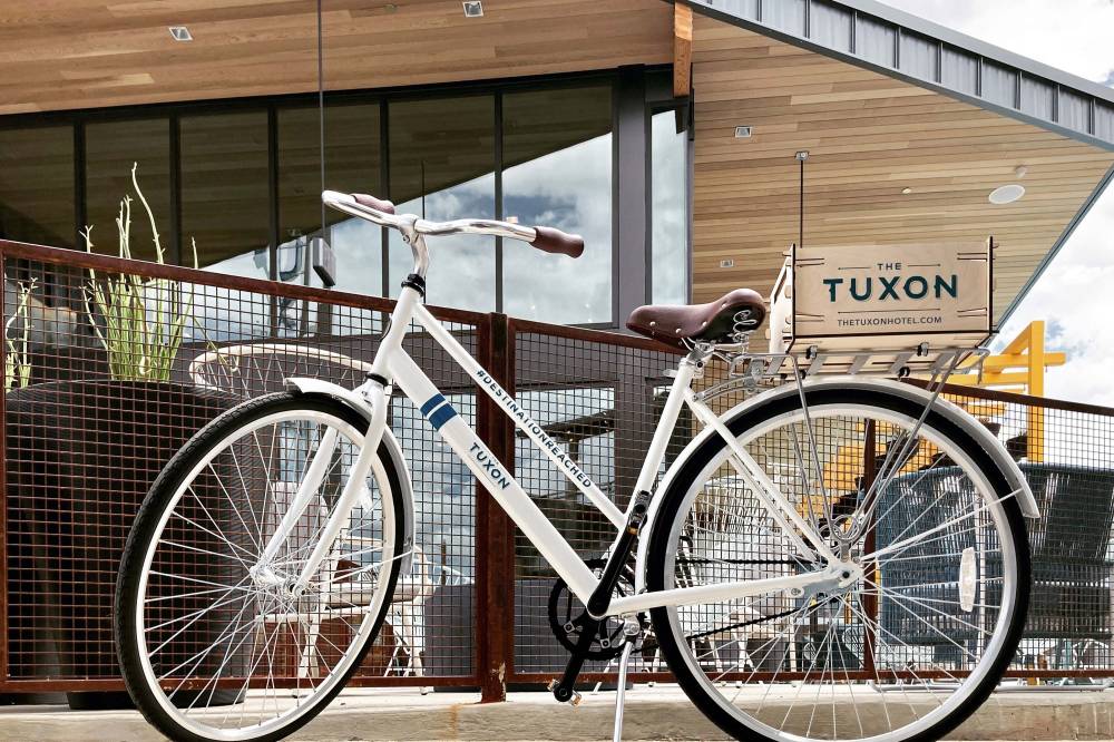 The Tuxon Hotel Tucson A Member Of Design Hotels 6