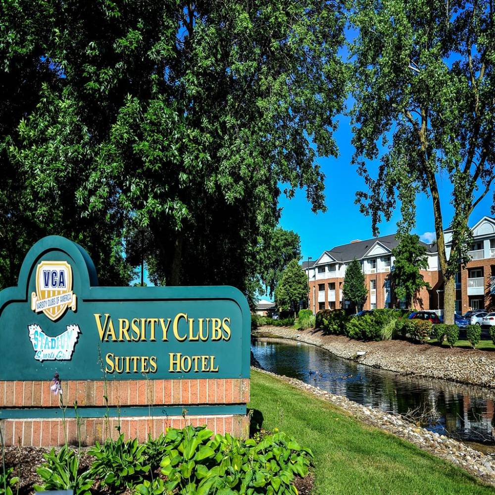 The Varsity Clubs Of America - Tucson Chapter 9