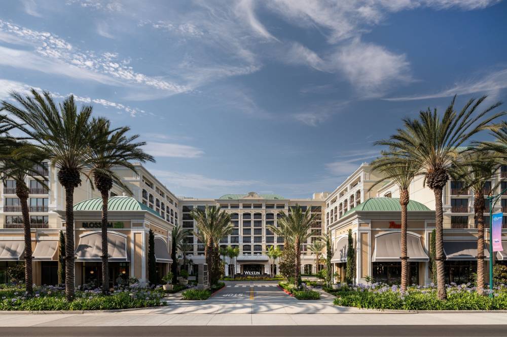 The Westin Anaheim Resort 6