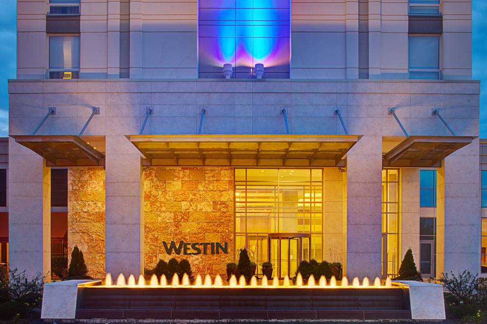 The Westin Chicago North Shore 9