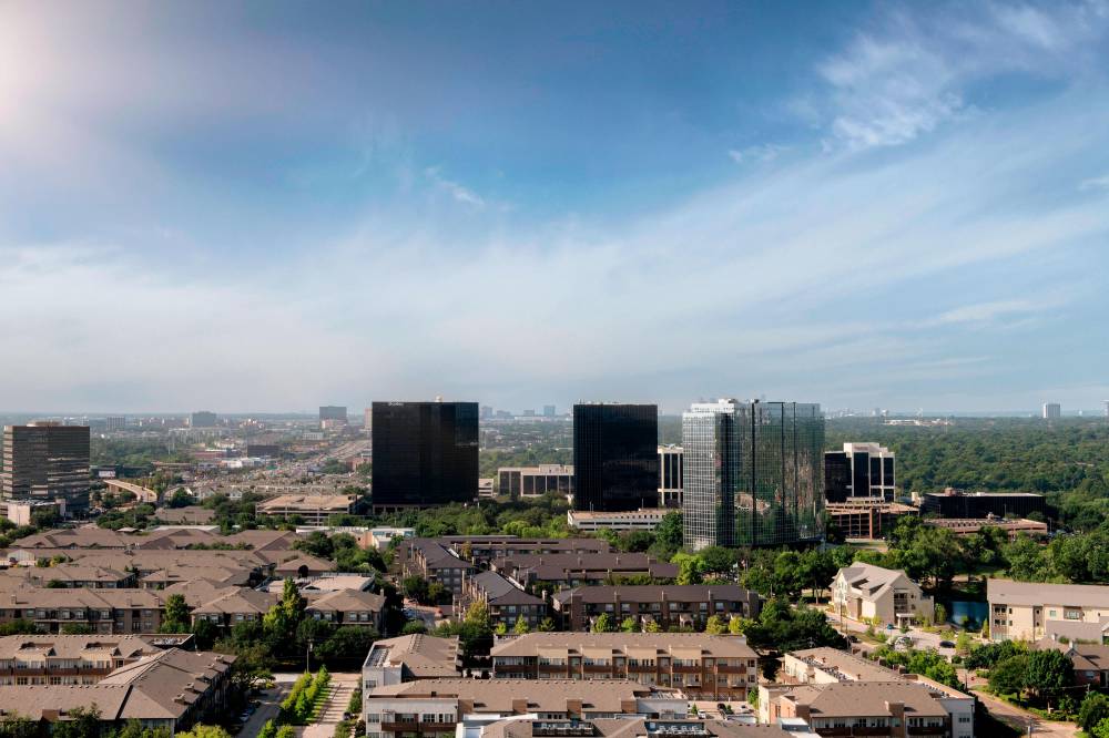 The Westin Dallas Park Central 3