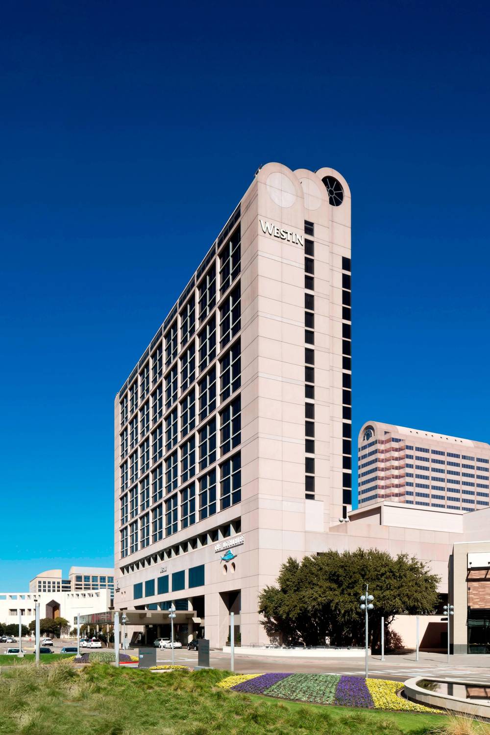 The Westin Galleria Dallas 3