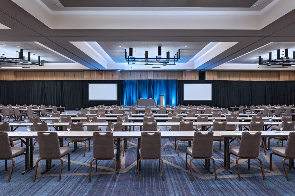 The Westin Irving Convention Center At Las Colinas 4