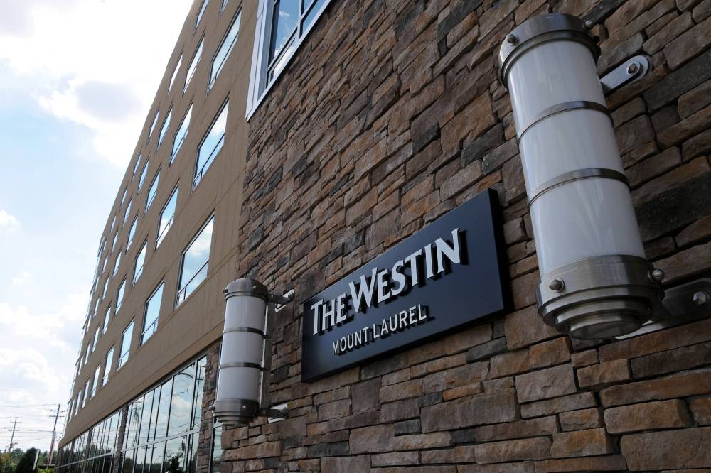 The Westin Mount Laurel 3