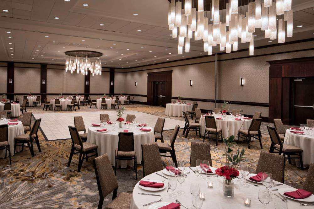 The Westin Mount Laurel 8