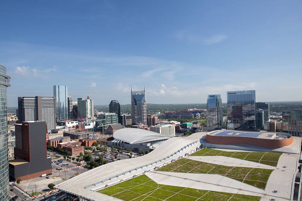 The Westin Nashville 2