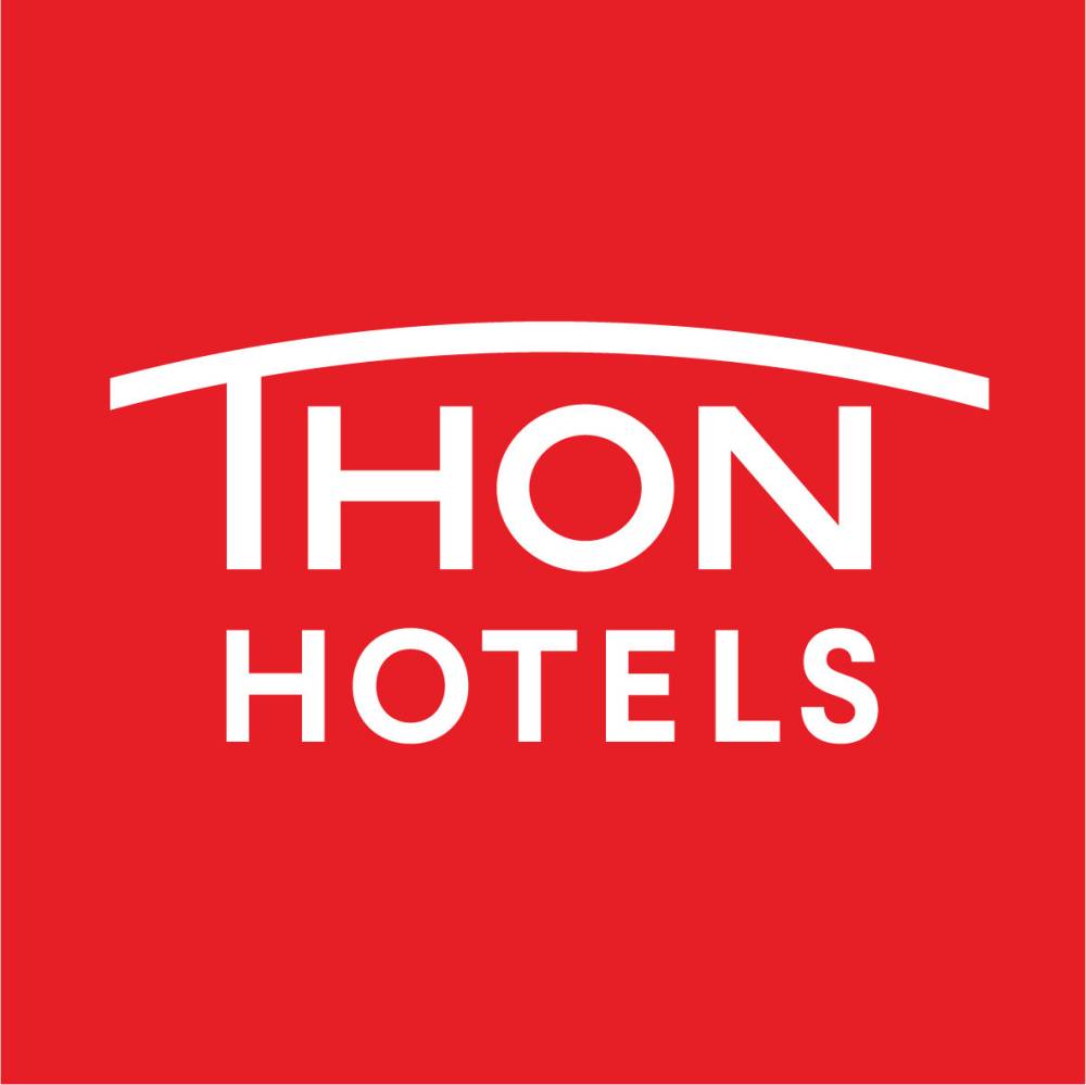 Thon Hotel Brussels City Centre 3