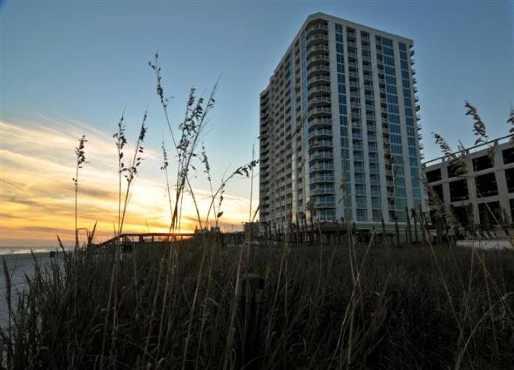 Towers At North Myrtle Beach 7