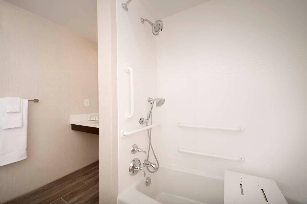 Towneplace Suites By Marriott Alexandria Fort Belvoir 6