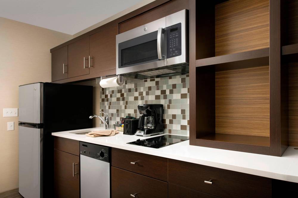 Towneplace Suites By Marriott Alexandria Fort Belvoir 2