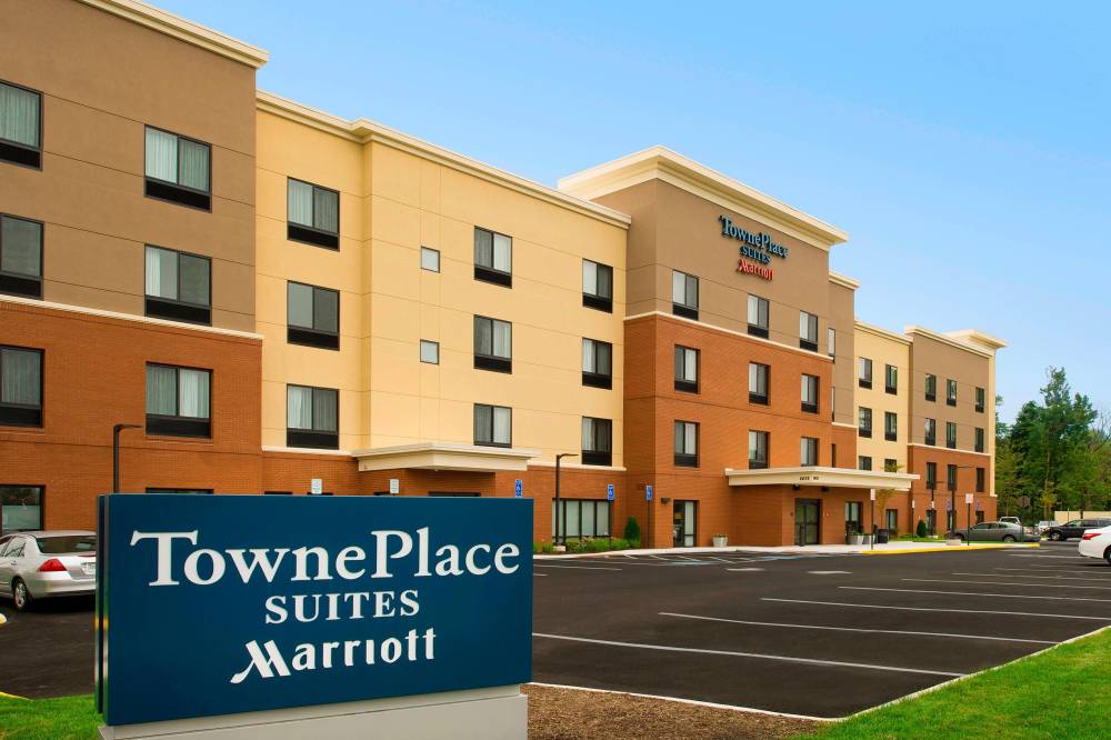 Towneplace Suites By Marriott Alexandria Fort Belvoir 8