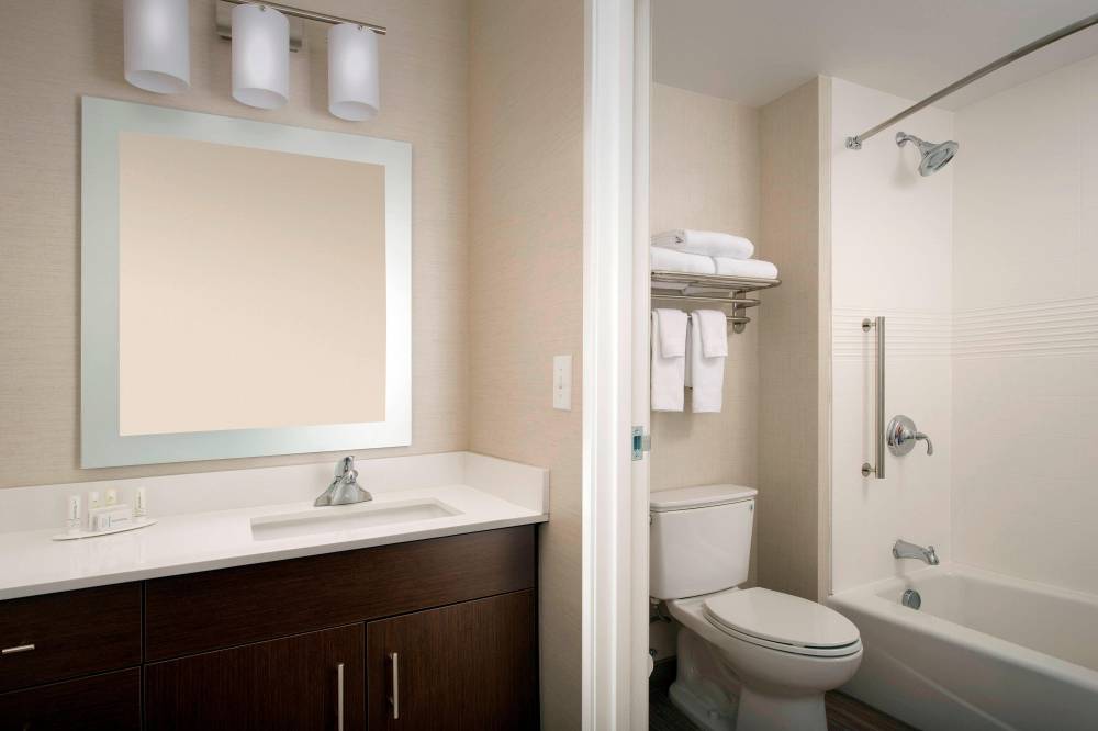 Towneplace Suites By Marriott Alexandria Fort Belvoir 7