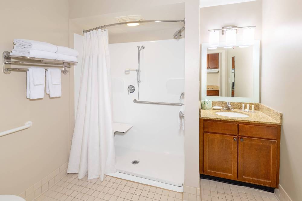 Towneplace Suites By Marriott Bowie Town Center 4