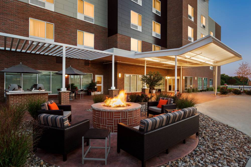 Towneplace Suites By Marriott Cedar Rapids Marion 10