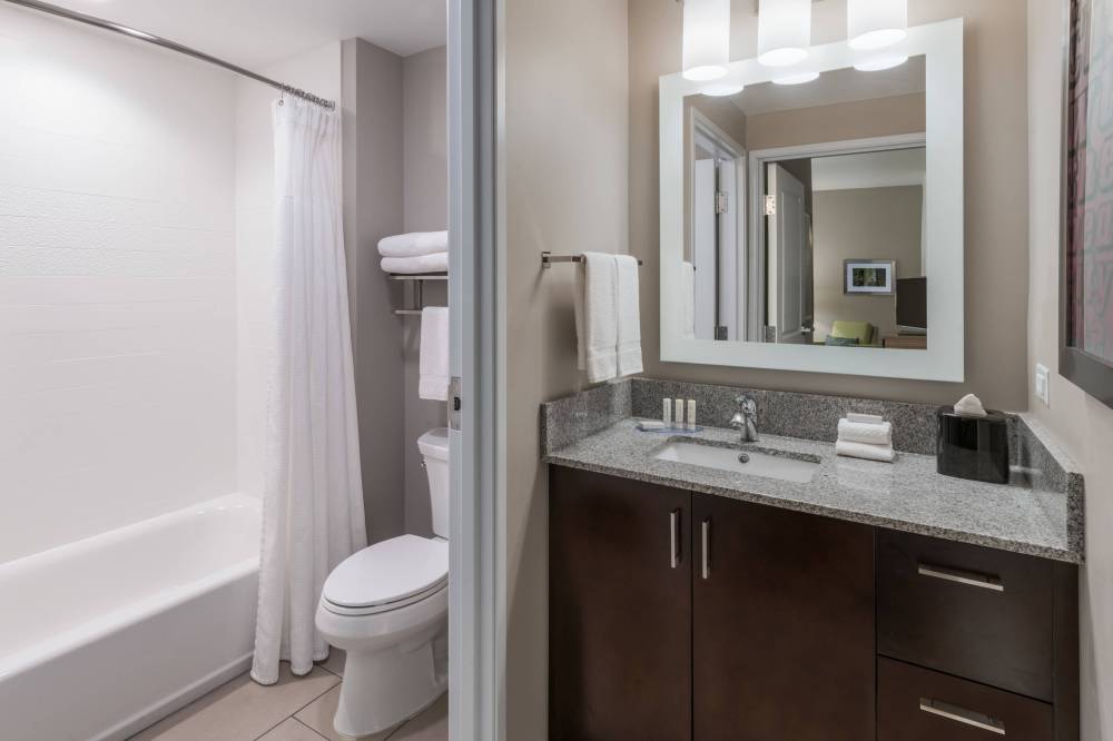 Towneplace Suites By Marriott Chicago Schaumburg 2