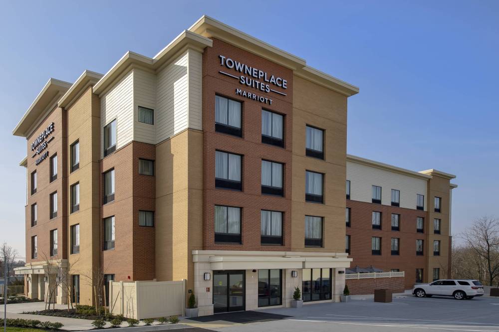 Towneplace Suites By Marriott College Park 9