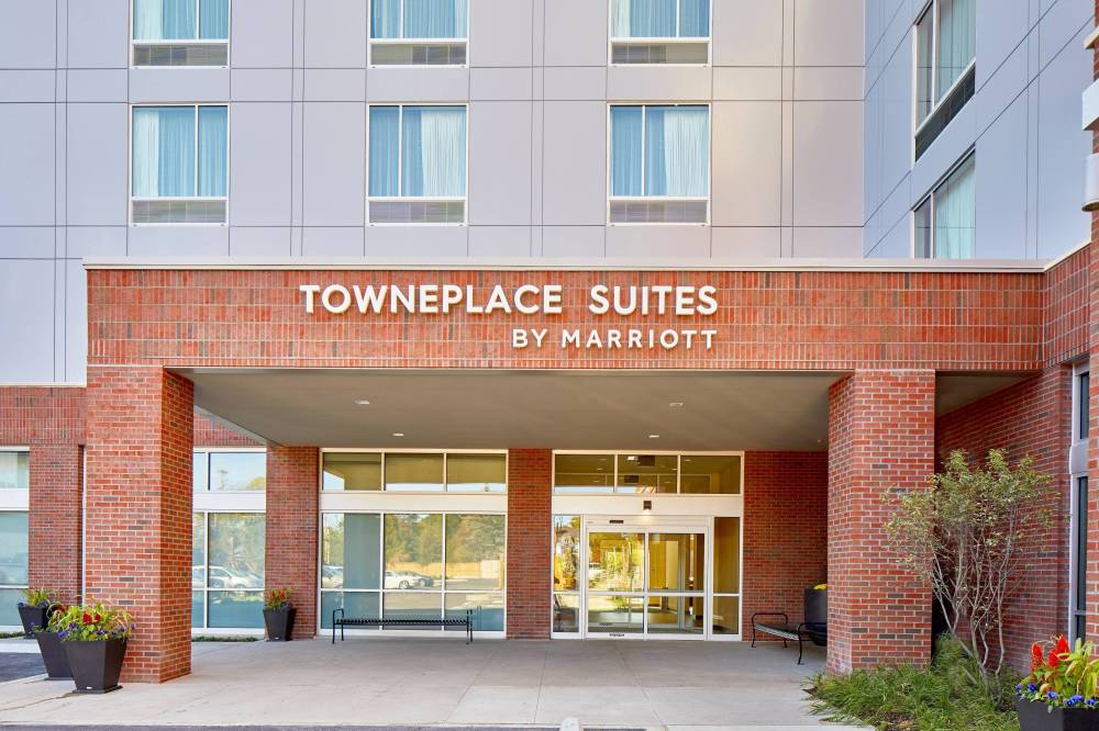 Towneplace Suites By Marriott Columbus North-osu 7