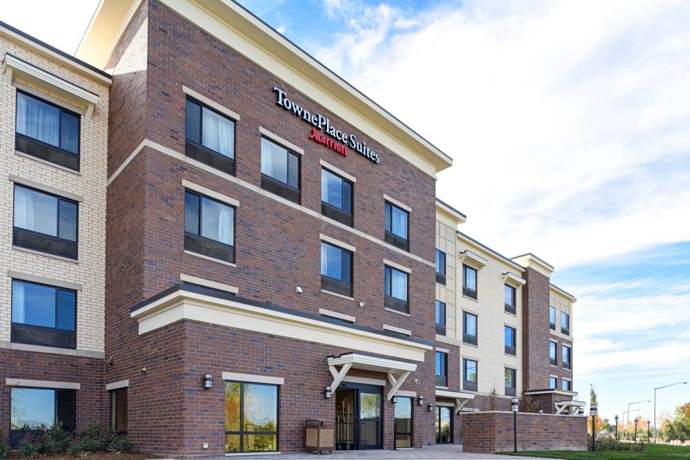 Towneplace Suites By Marriott Detroit Commerce 5