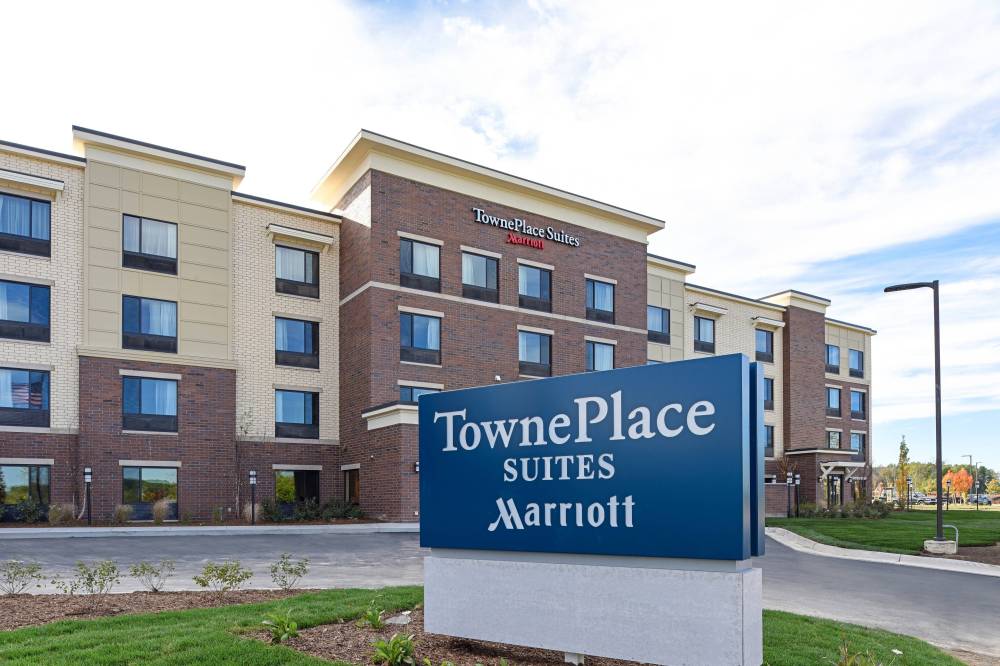 Towneplace Suites By Marriott Detroit Commerce 4