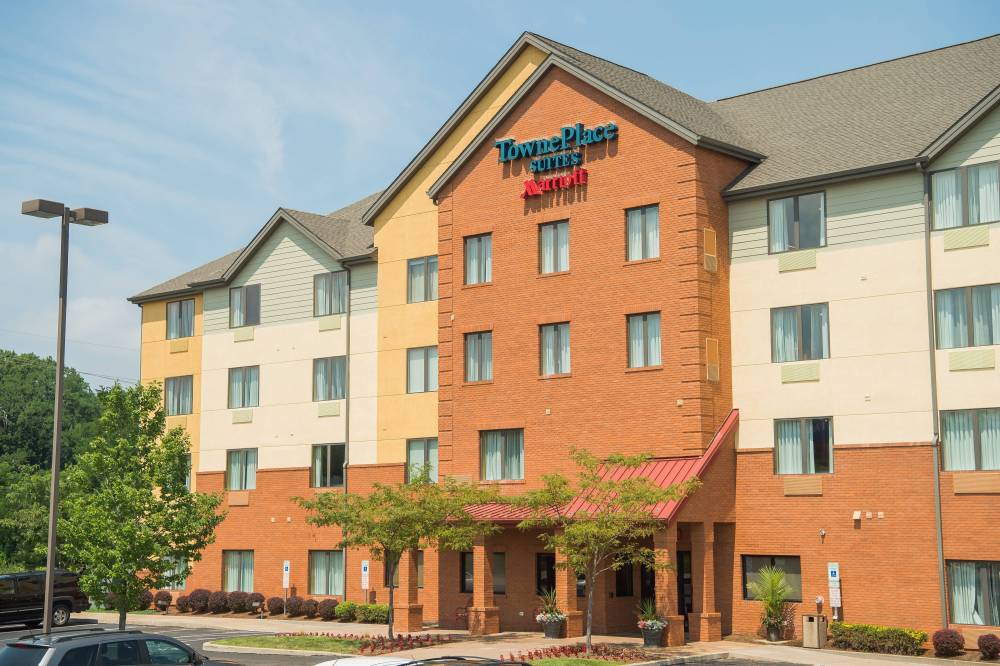 Towneplace Suites By Marriott Erie 3