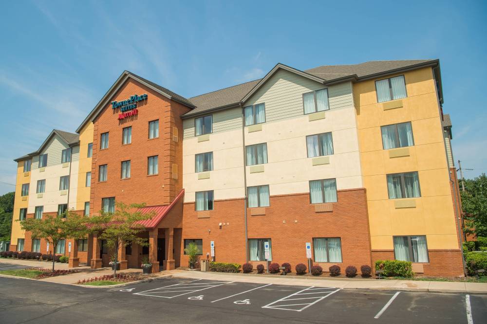 Towneplace Suites By Marriott Erie 4