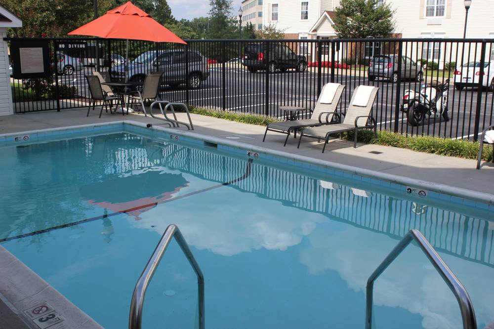 Towneplace Suites By Marriott Fort Meade National Business Park 5