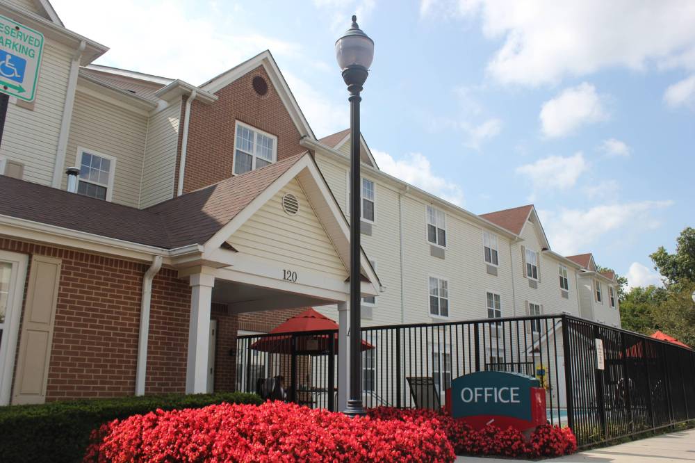 Towneplace Suites By Marriott Fort Meade National Business Park 3