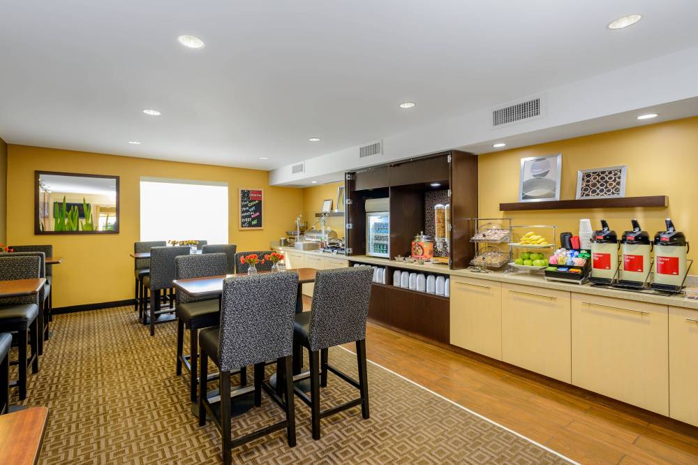 Towneplace Suites By Marriott Fort Meade National Business Park 6