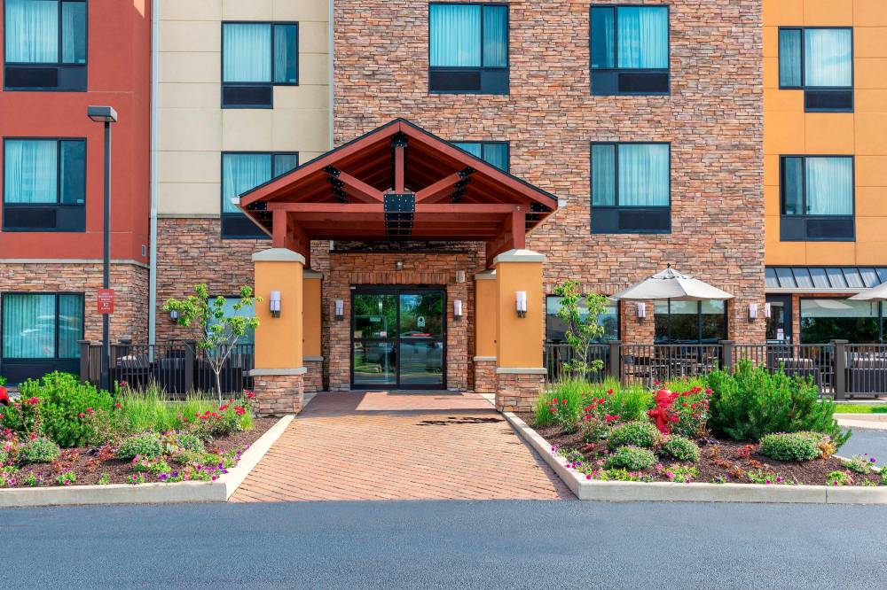 Towneplace Suites By Marriott Fort Wayne North 7