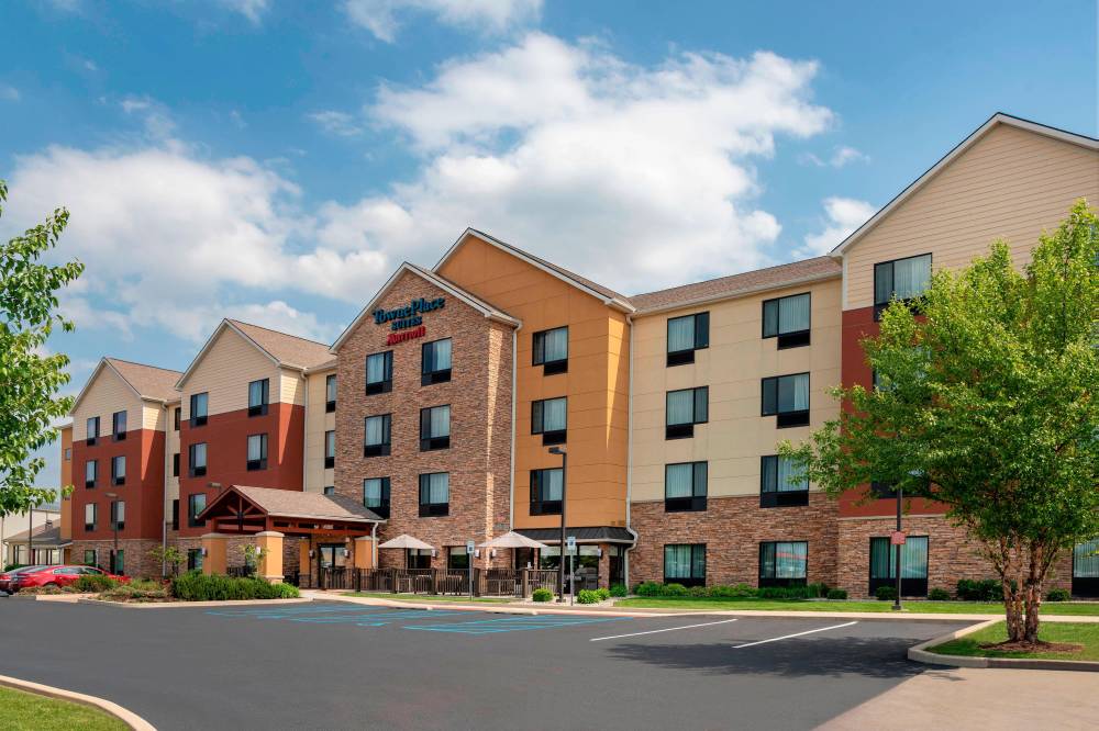 Towneplace Suites By Marriott Fort Wayne North 6