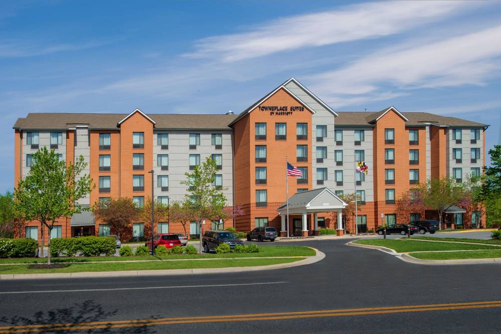 Towneplace Suites By Marriott Frederick 9