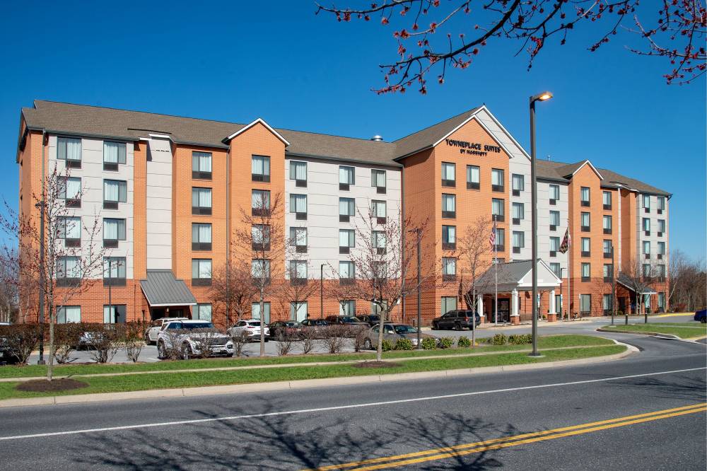 Towneplace Suites By Marriott Frederick 10