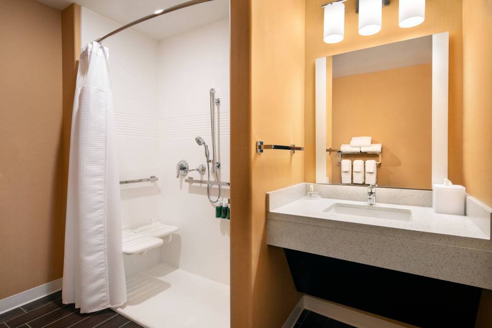 Towneplace Suites By Marriott Fresno Clovis 4