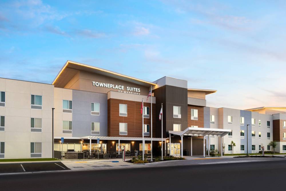 Towneplace Suites By Marriott Fresno Clovis 7