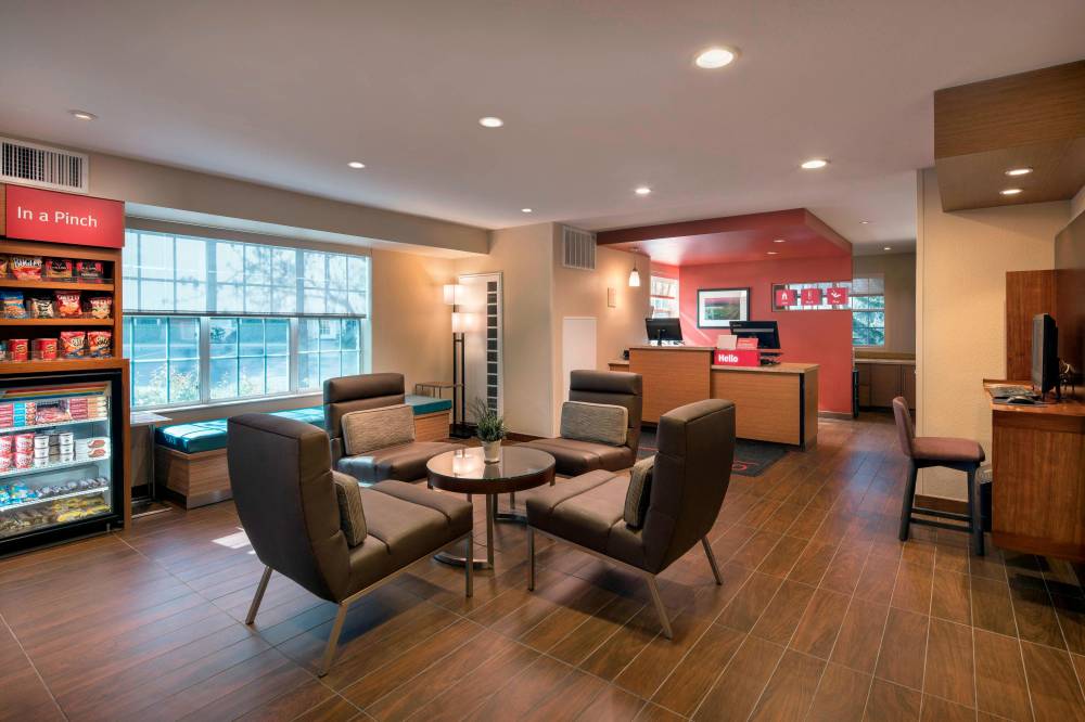 Towneplace Suites By Marriott Milpitas Silicon Valley 6