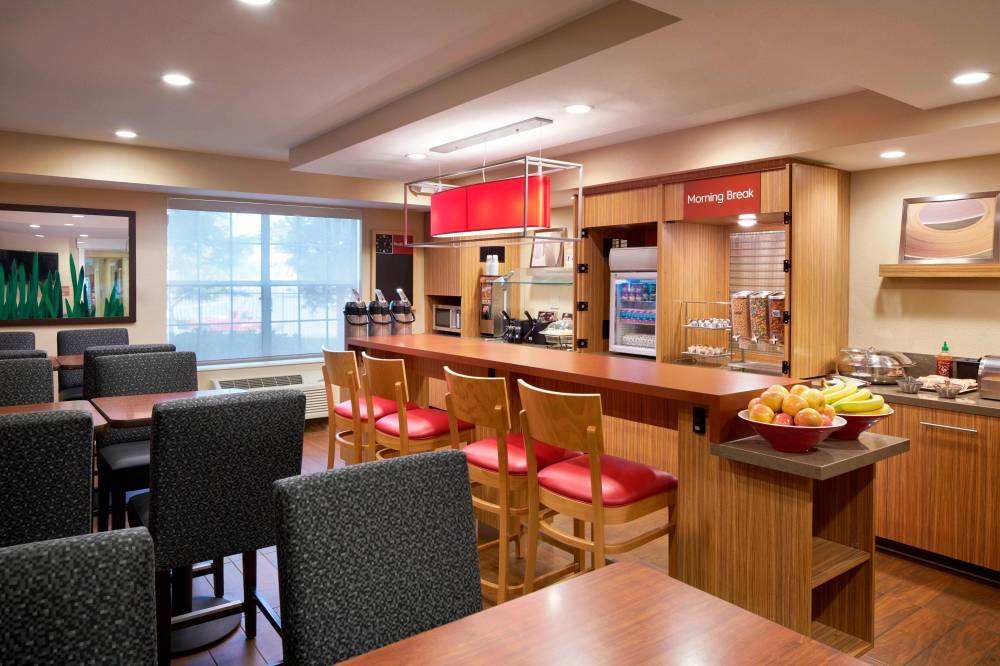 Towneplace Suites By Marriott Milpitas Silicon Valley 8