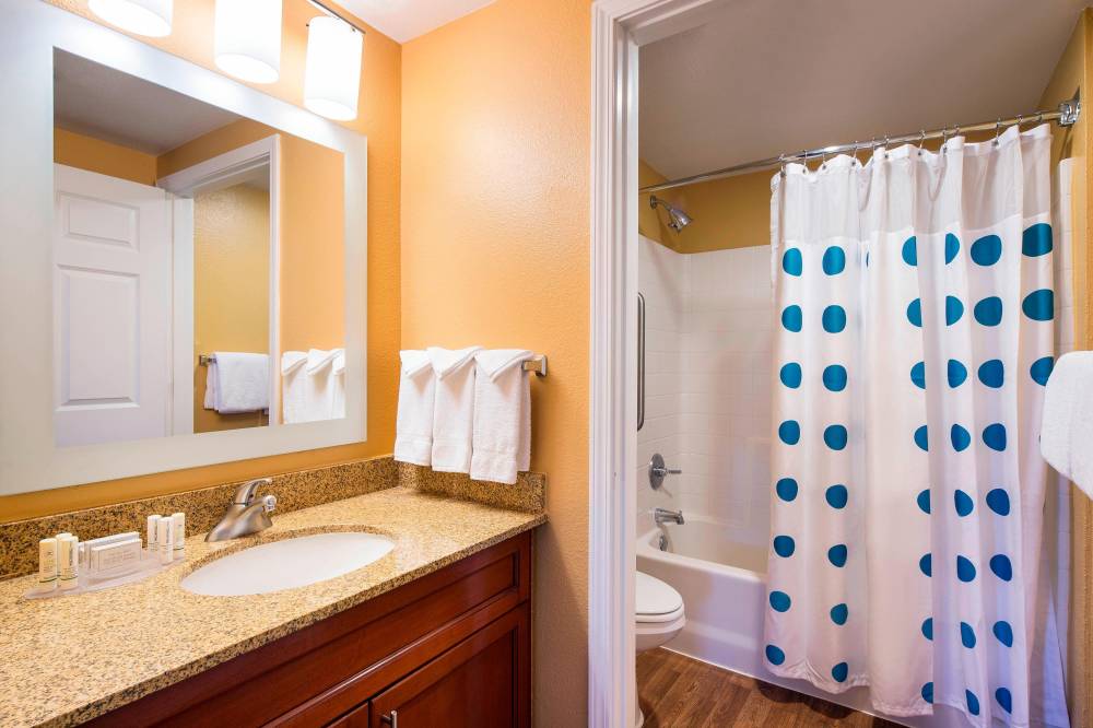 Towneplace Suites By Marriott Milpitas Silicon Valley 2