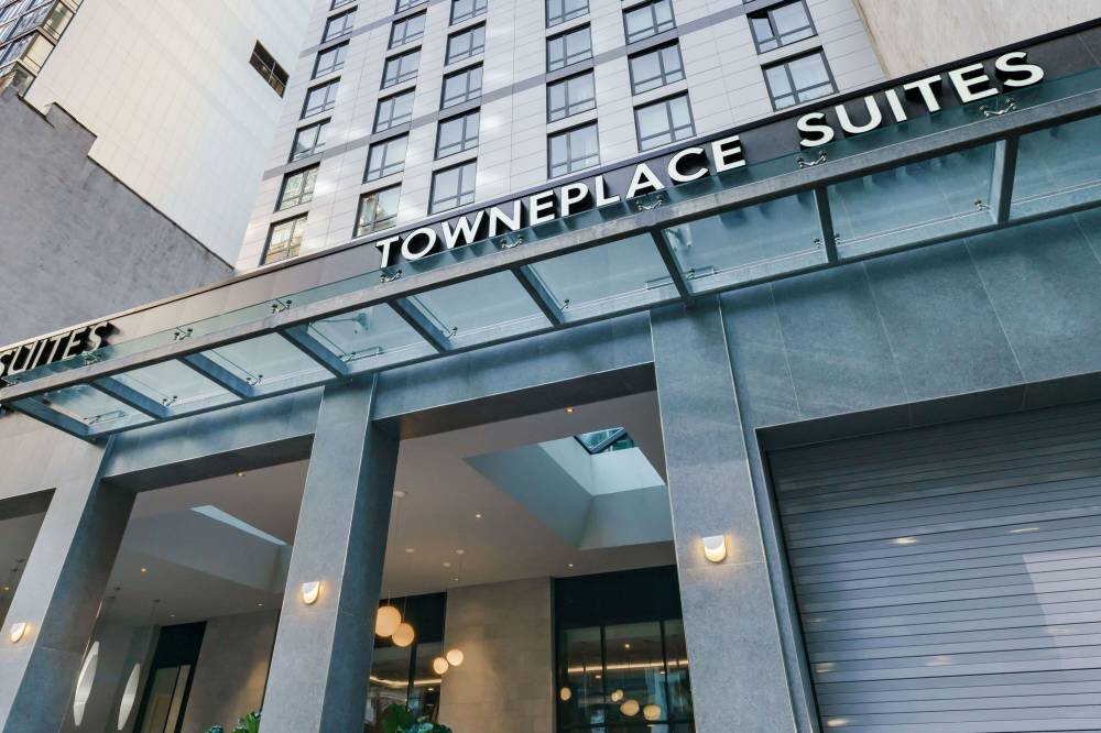 Towneplace Suites By Marriott New York Manhattan Chelsea 4