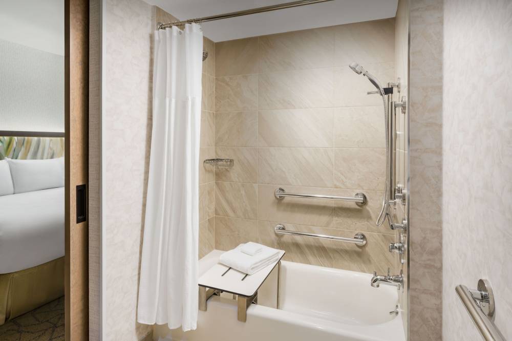 Towneplace Suites By Marriott New York Manhattan Chelsea 3