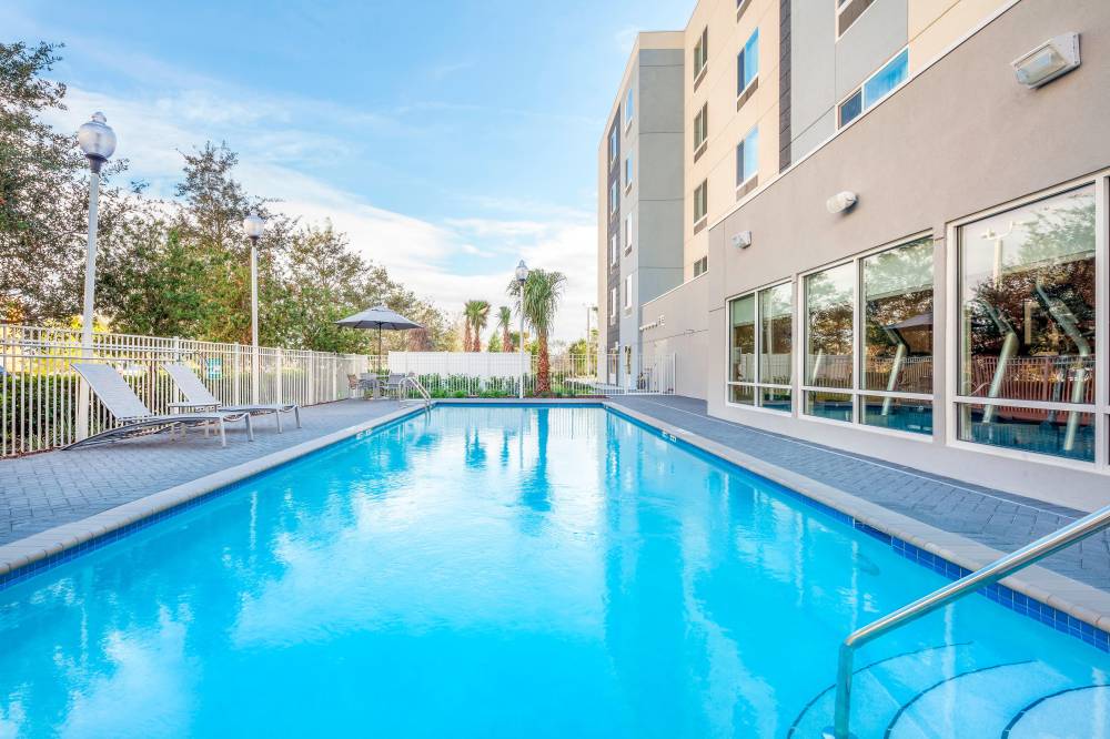 Towneplace Suites By Marriott Orlando Altamonte Springs Maitland 8