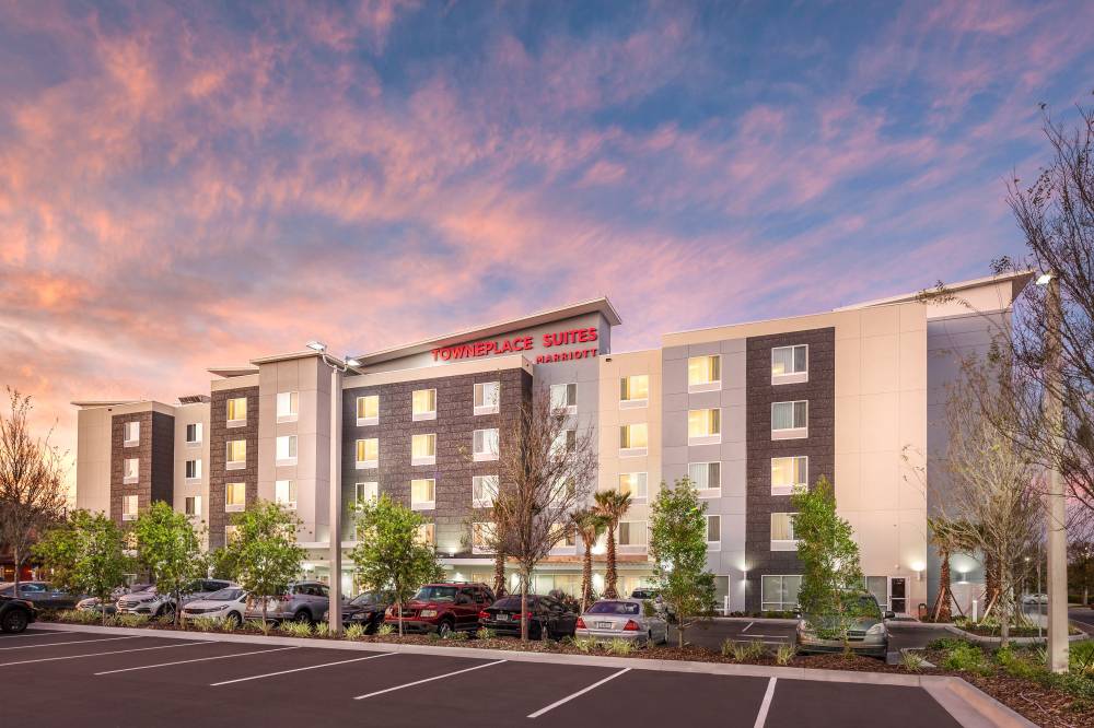 Towneplace Suites By Marriott Orlando Altamonte Springs Maitland 3