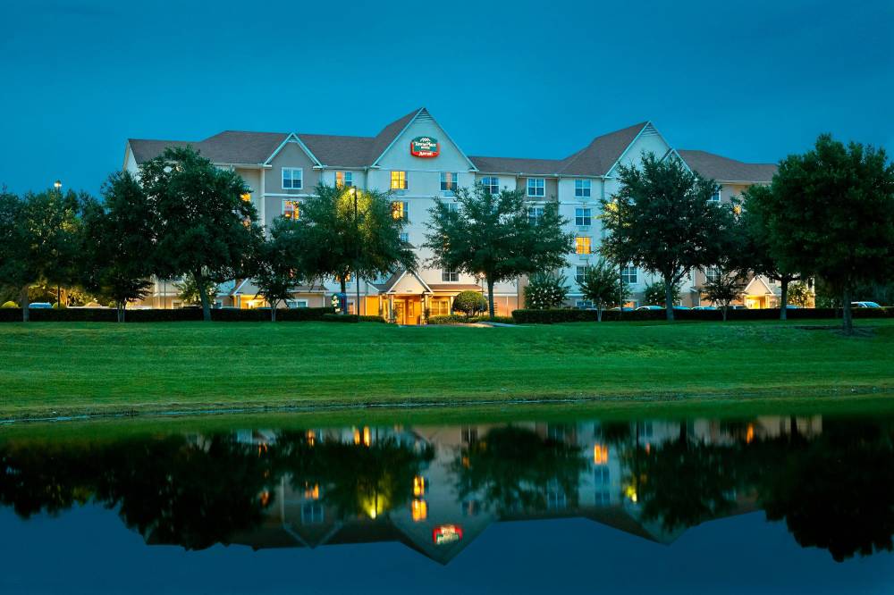 Towneplace Suites By Marriott Orlando East-ucf Area 2