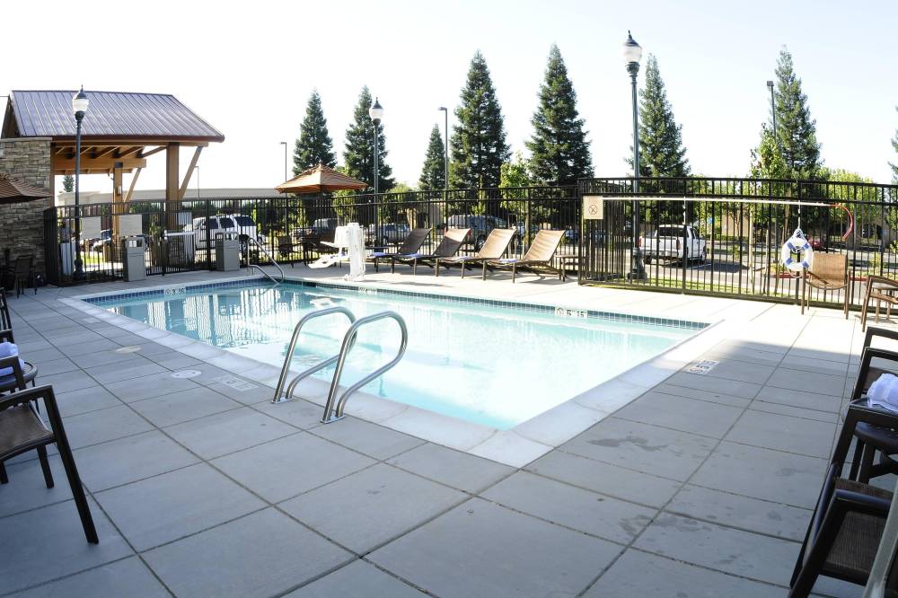 Towneplace Suites By Marriott Redding 6