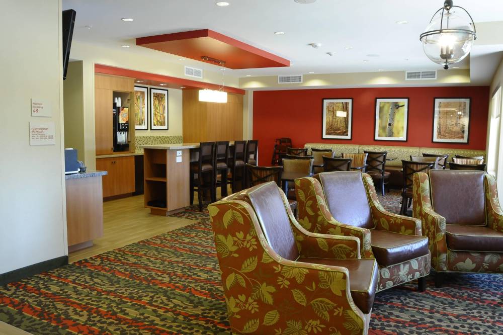 Towneplace Suites By Marriott Redding 7