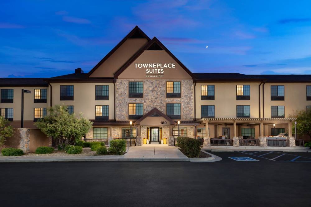 Towneplace Suites By Marriott Roswell 8