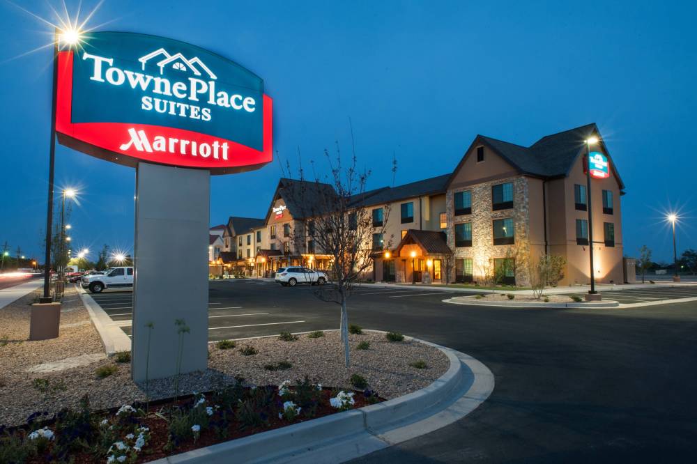 Towneplace Suites By Marriott Roswell 9