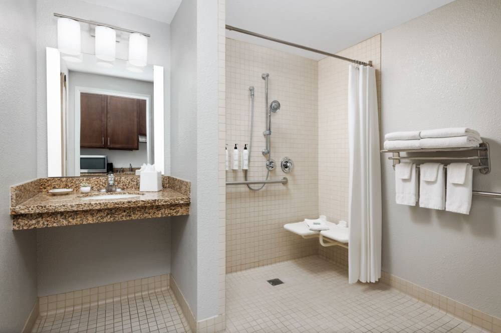 Towneplace Suites By Marriott Roswell 5