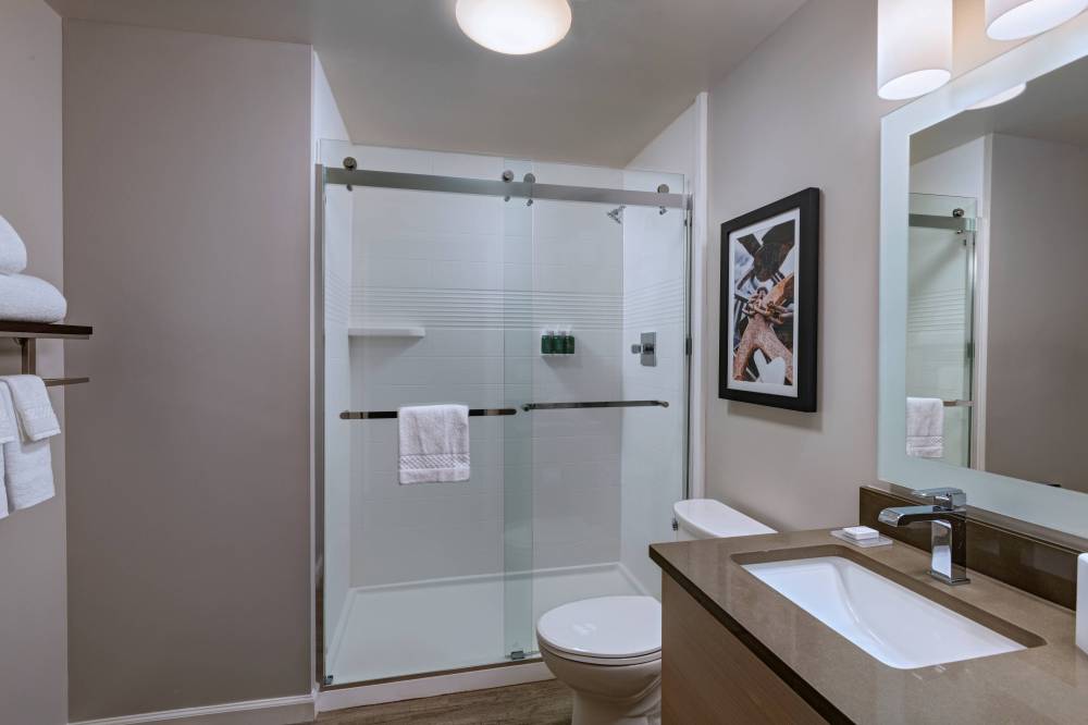 Towneplace Suites By Marriott San Diego Airport Liberty Station 2