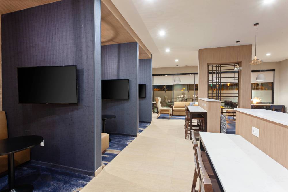 Towneplace Suites By Marriott San Diego Central 5